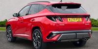 Hyundai TUCSON Photo 2