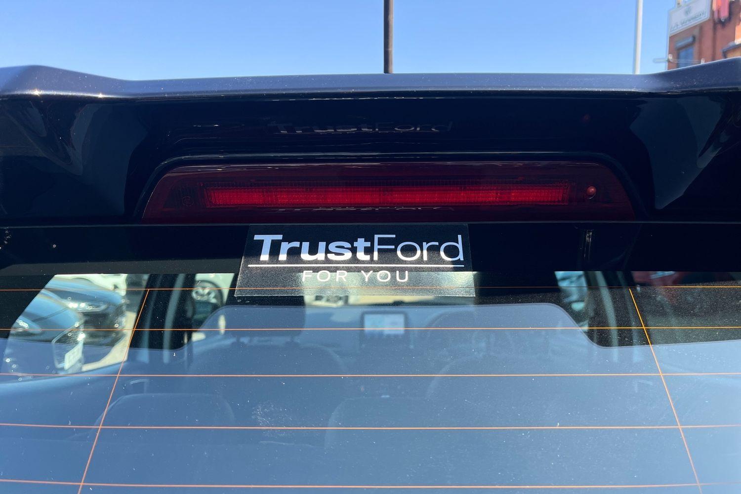 Ford EcoSport Photo 30