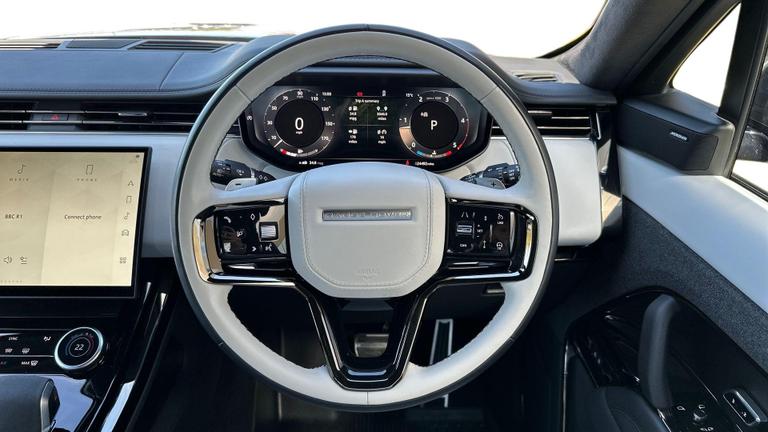 Used Land Rover Range Rover Sport WJ23DPK 15