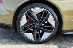 AUDI Rs E-Tron Gt Photo 5