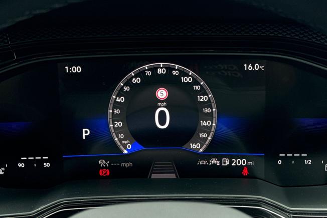 VOLKSWAGEN Polo Photo 15