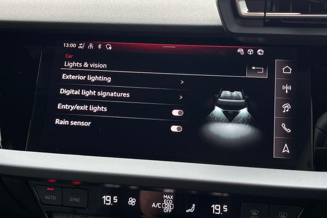 AUDI A3 Sportback Photo 32