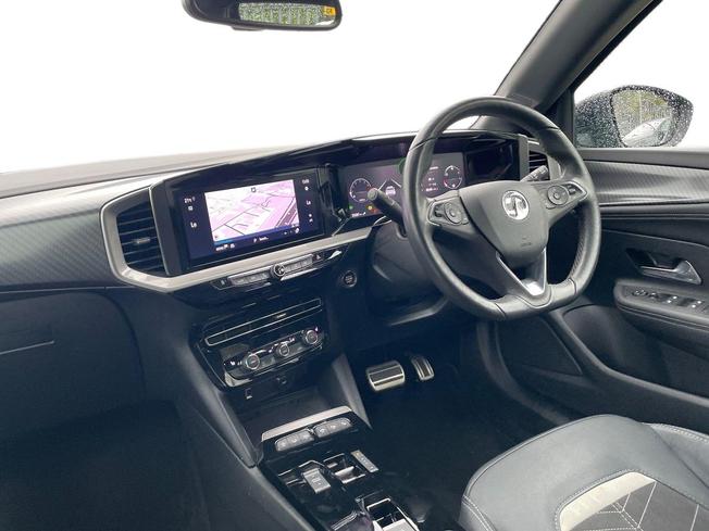 VAUXHALL Mokka Photo 2