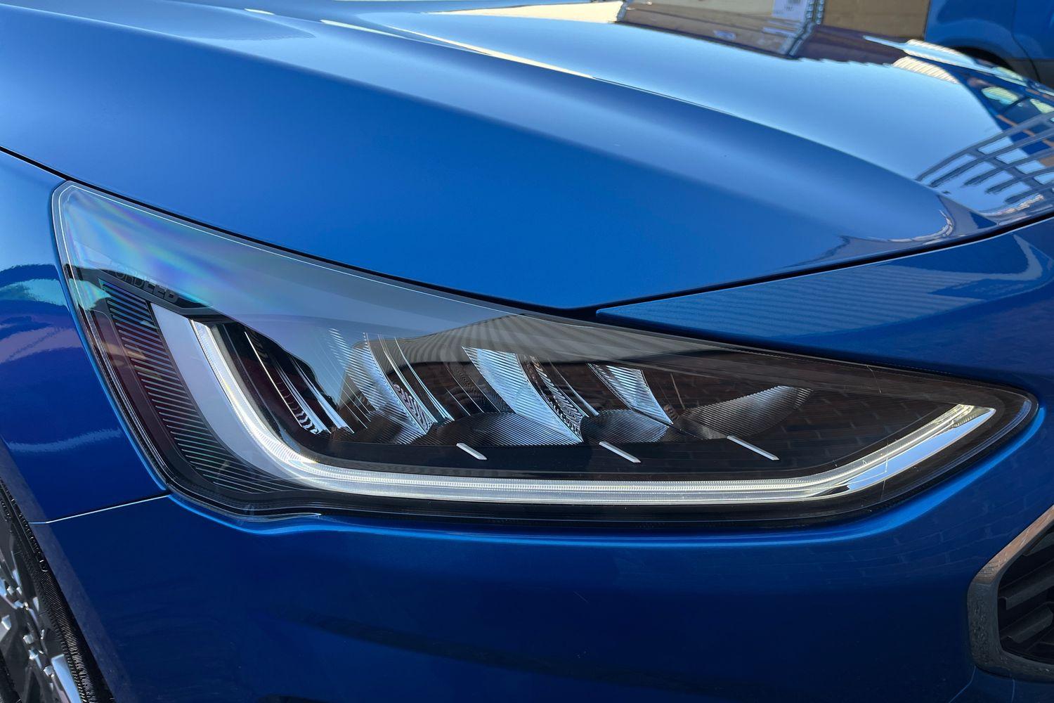 Ford Focus Photo 38