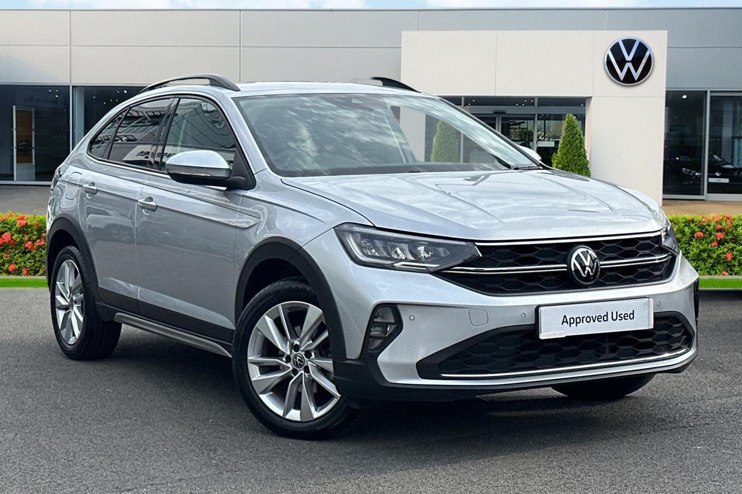 2025 VOLKSWAGEN TAIGO