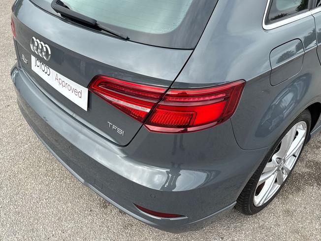 AUDI A3 Photo 22