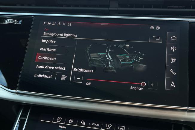 Audi Q7 Photo 36