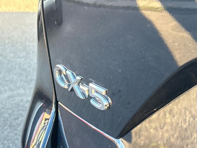 MAZDA CX-5 Photo 35