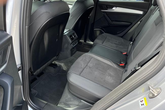 AUDI Q5 Photo 44