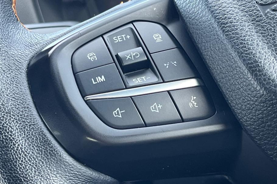 Used Ford RANGER KF73WZB 18