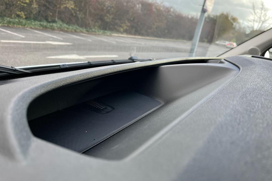 Used Ford TRANSIT 14