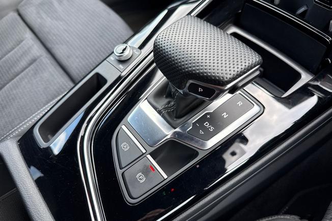 Audi A4 Avant Photo 54