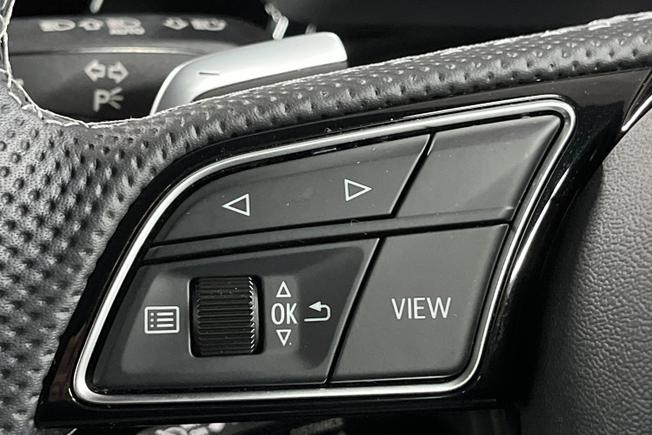 Audi A3 Photo 16