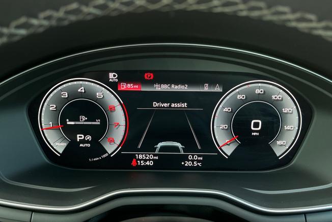 AUDI A5 Photo 15