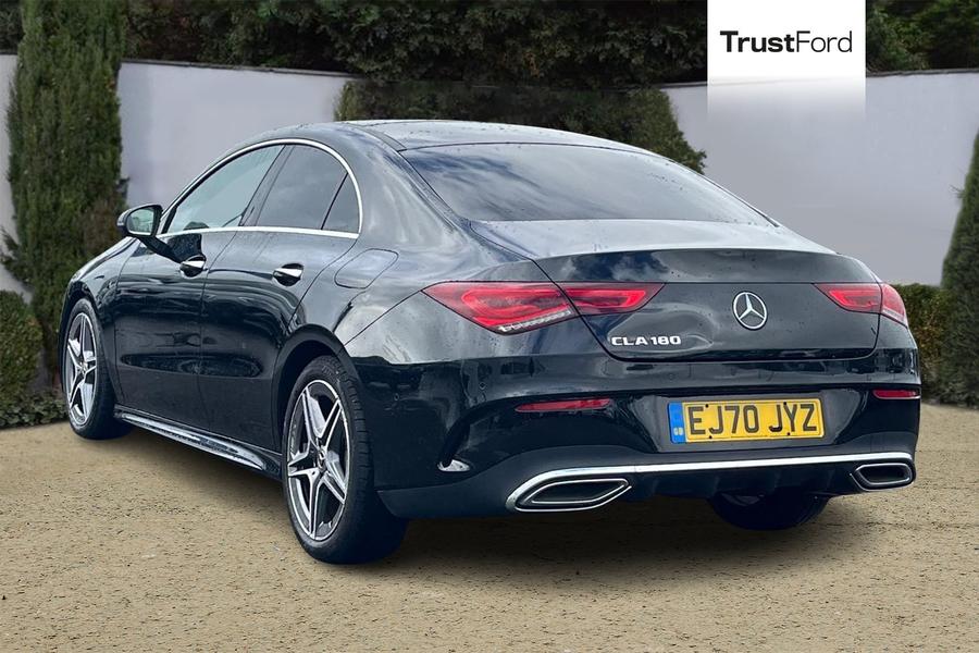 Mercedes-Benz CLA Photo autoimg-a77f944ab0d7c3c8bcf462220360aa7c56da877e.jpg