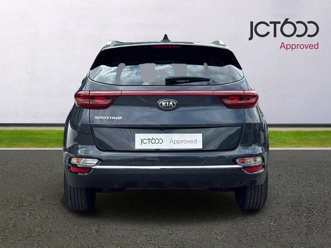 KIA Sportage Photo 7