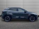Kia Sportage Photo 3