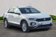 Used Volkswagen T-roc WG24NHD 1