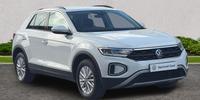 Volkswagen T-roc Photo 0