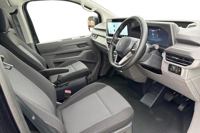 VOLKSWAGEN E-Transporter Photo 6