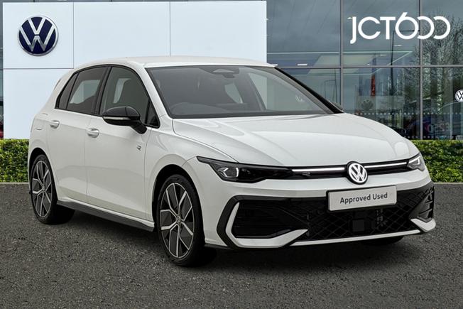VOLKSWAGEN Golf Photo 1