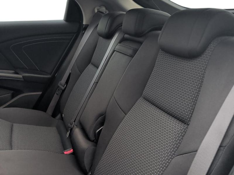 Used Honda Civic NL66MBF 17