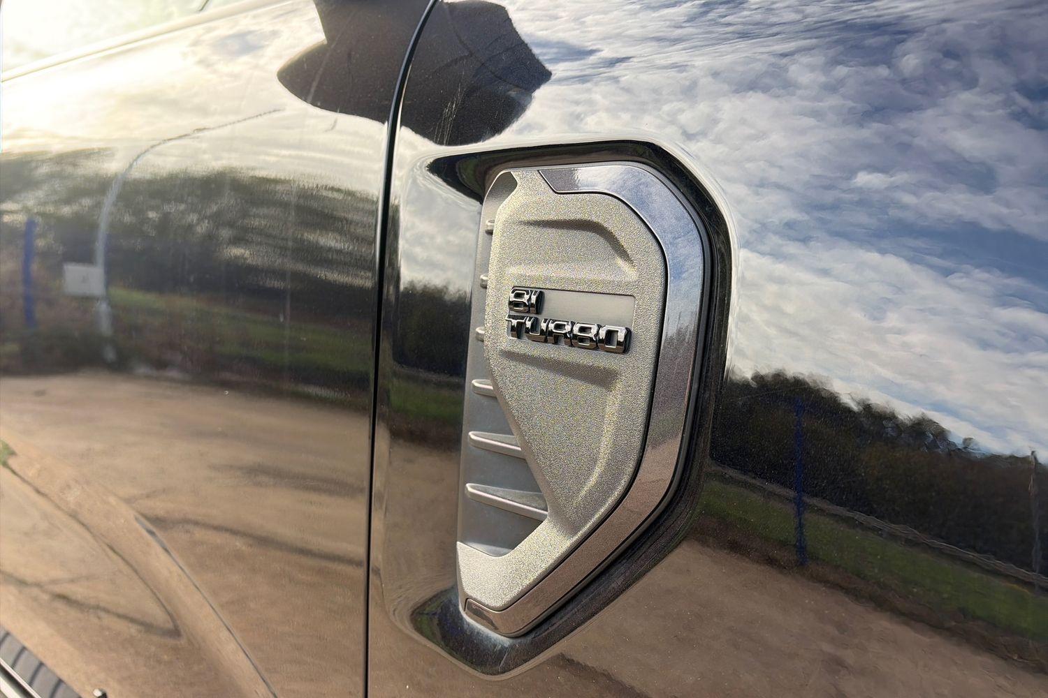 Ford RANGER Photo 17