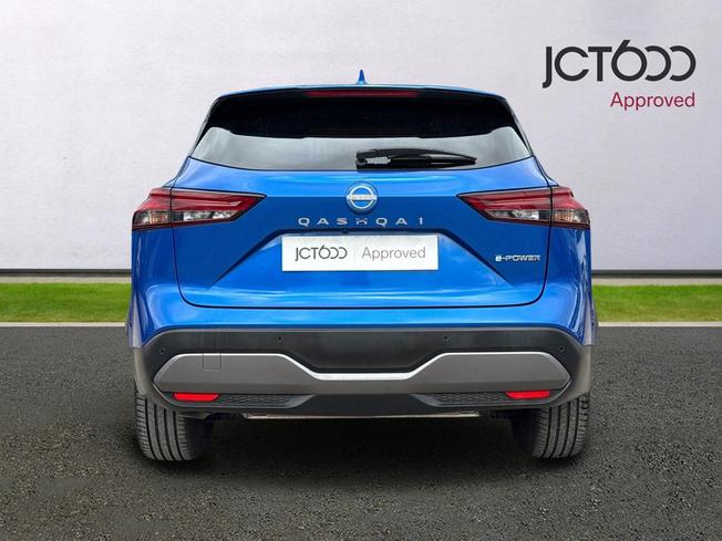 NISSAN Qashqai Photo 7
