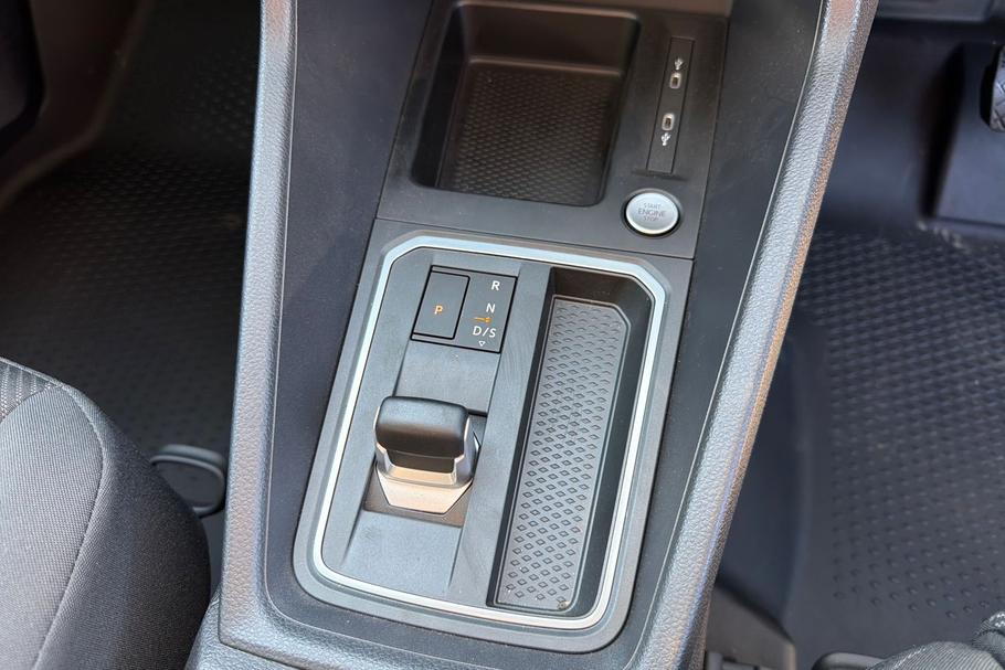 Used Ford TRANSIT CONNECT WR75MOA 35