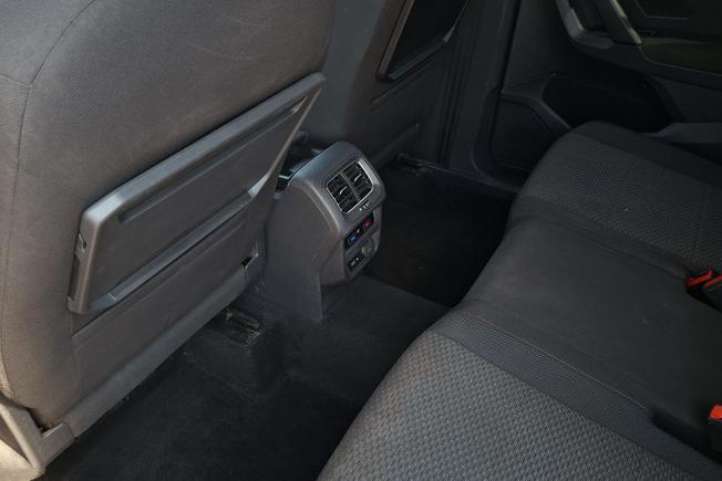 Volkswagen Tiguan Allspace Photo 26