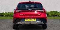 Hyundai i20 Photo 8