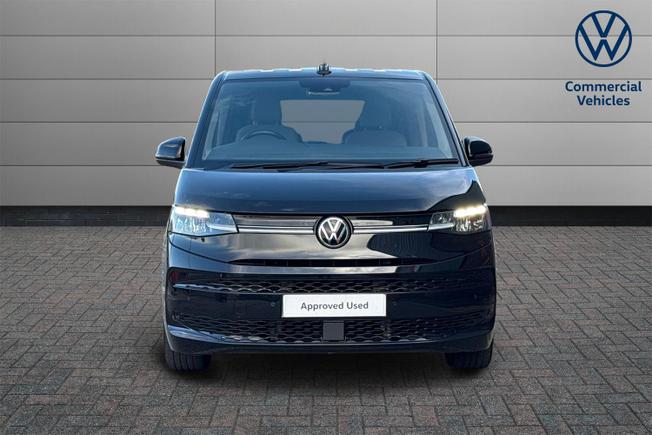 VOLKSWAGEN Multivan Photo 8