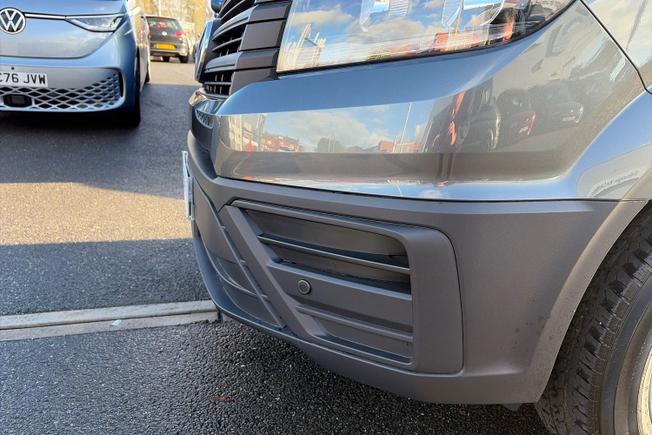 VOLKSWAGEN Crafter Photo 31