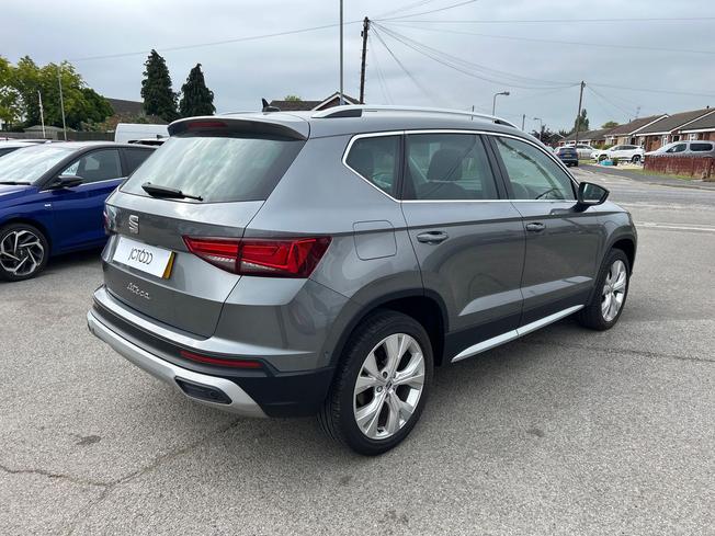 SEAT Ateca Photo 24