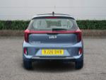 Kia Picanto Photo 8