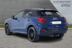 AUDI Q2 Photo 3
