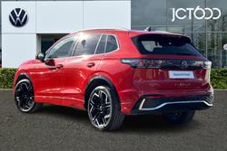 VOLKSWAGEN Tiguan Photo 3