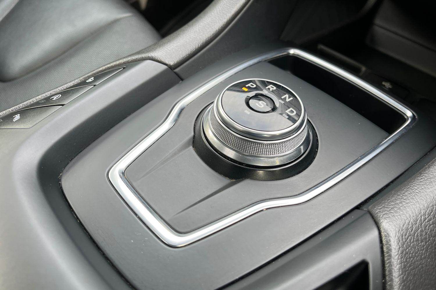 Ford MONDEO Photo 31