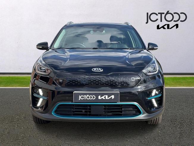 KIA Niro Photo 8