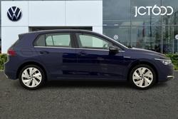 VOLKSWAGEN Golf Photo 4