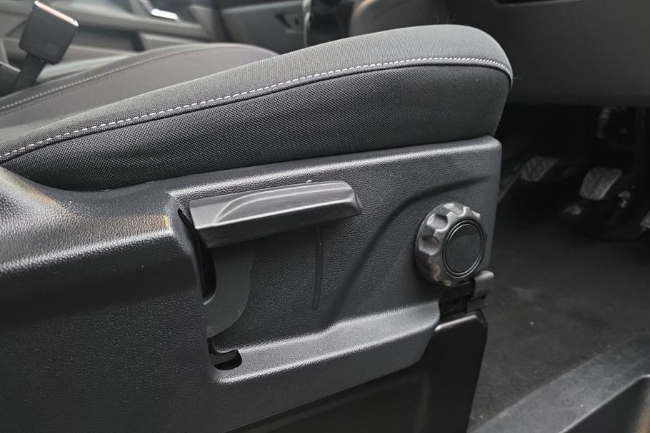 Used FORD TRANSIT CUSTOM YP75JHK 30