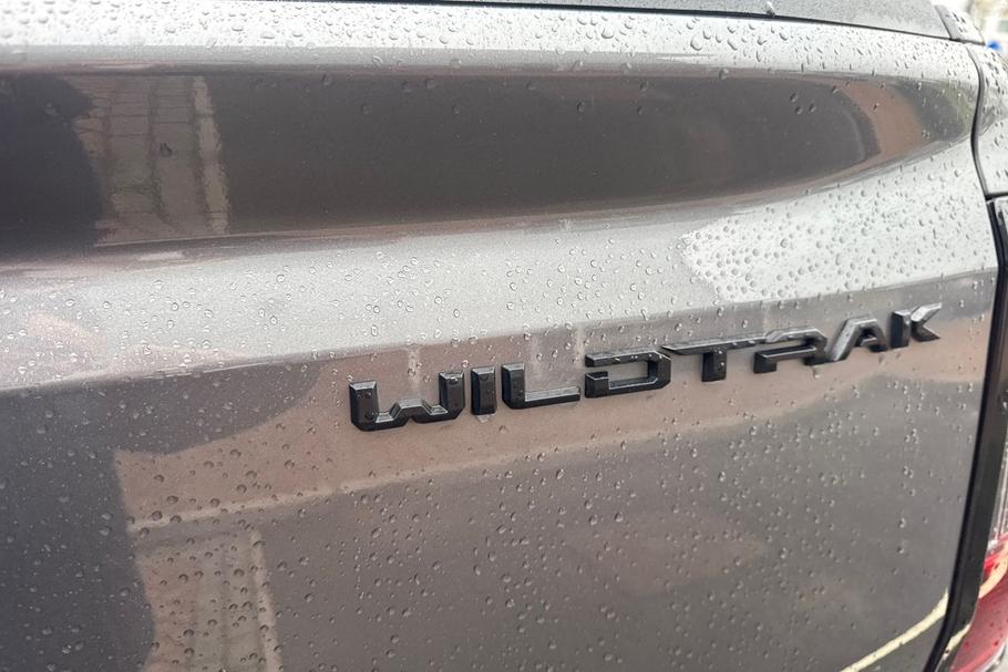 Used FORD RANGER FP23KXO 20