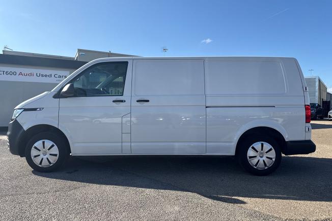 Volkswagen Transporter Photo 26