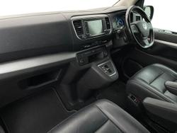 VAUXHALL Vivaro Life Electric Photo 2