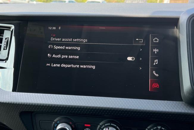 Audi A1 Photo 32