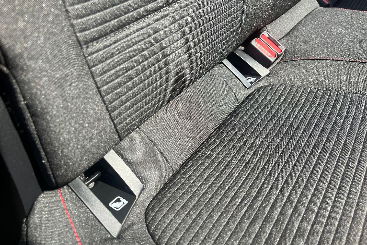 Ford FOCUS Photo 24
