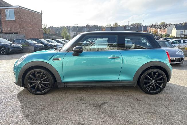 MINI Hatchback Photo 25