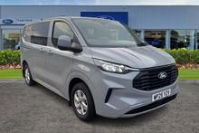 Used Ford TRANSIT CUSTOM WP25YZV 1