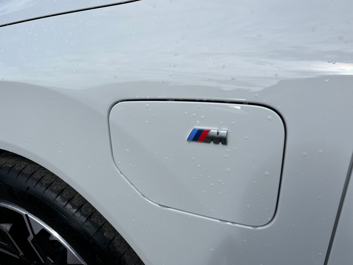 BMW X3 Photo 36