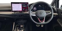 Volkswagen Golf Photo 14